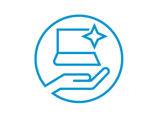 HP Carbon Neutral Computing Services To The Door With Usage Servic...