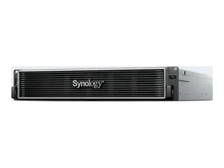 Synology FlashStation FS6420 - NAS-server 24 brønner - kan monteres i rack - RAID RAID F1, JBOD, 0, 1, 5, 6, 10 - RAM 64 GB - 10 Gigabit Ethernet - iSCSI støtte - 2U