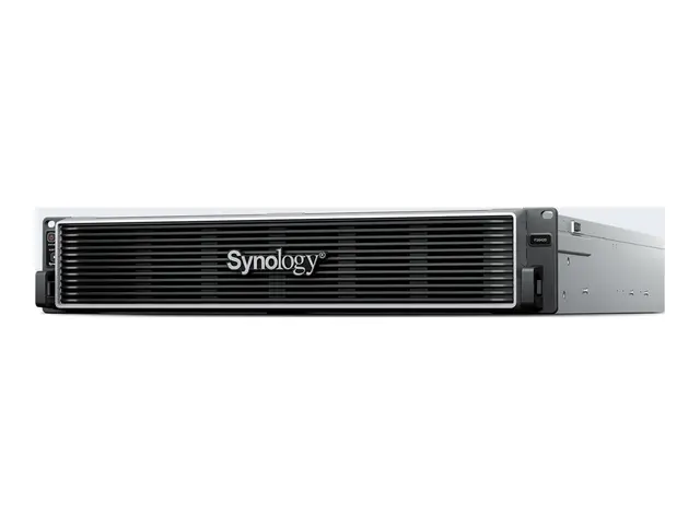 Synology FlashStation FS6420 - NAS-server - 24 brønner - kan monte...