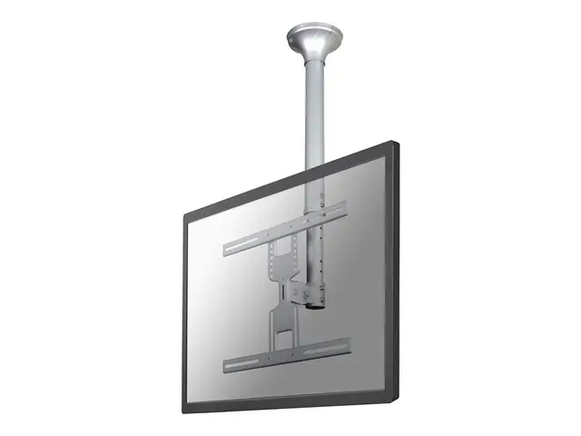 Neomounts FPMA-C400 - Brakett full bevegelse for LCD-skjerm sølv s...