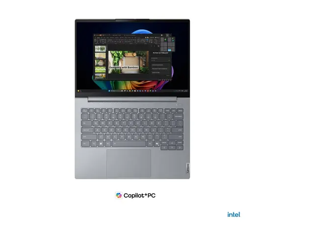 Lenovo ThinkBook 14 G9 IPL - Copilot+ PC 14" Intel Core Ultra 5 32...
