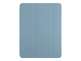 Apple Smart - Lommebok for nettbrett denim - for Apple 13-inch iPad Pro M4 Wi-Fi, M4 Wi-Fi + Cellular