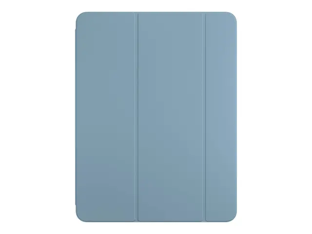Apple Smart - Lommebok for nettbrett - denim - for Apple 13-inch i...