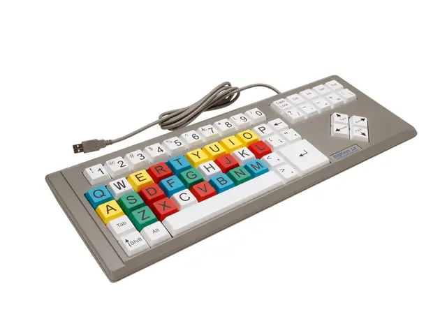 HP - Tilgangssett for Color LaserJet Enterprise MFP 6800, M480; Ma...