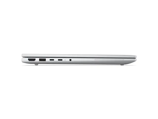 HP EliteBook 6 G2q Notebook Next Gen AI - Copilot+ PC - 14" - Qual...