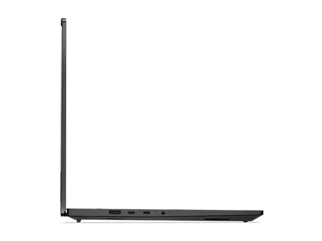 Lenovo ThinkPad P1 Gen 8 - AI Workstation 16" Intel Core Ultra 9 2...