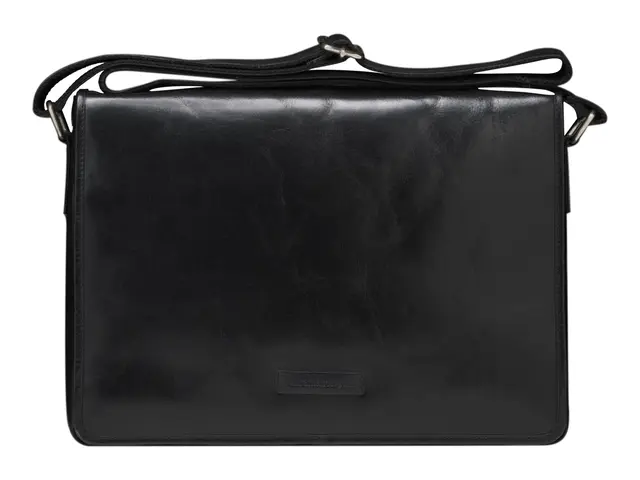 dbramante1928 Marselisborg - Notebookbæreveske 14" svart