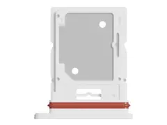 Fairphone - SIM-kortskuff - skyhvit - for Fairphone (Gen. 6)