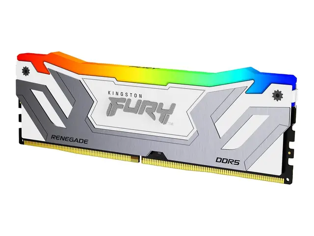 Kingston FURY Renegade RGB - DDR5 modul 24 GB DIMM 288-pin 4200 MH...