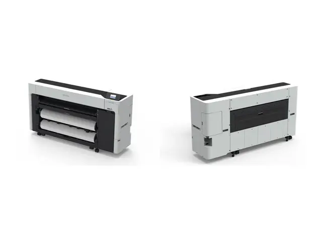 Epson SureColor SC-T7700DL - 44" storformatsskriver farge ink-jet ...
