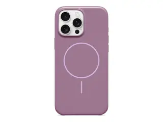 Beats - Baksidedeksel for mobiltelefon MagSafe-samsvar - plastikk - solnedgangspurpur - for iPhone 16 Pro Max