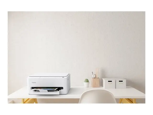 Canon PIXMA TS4150i - Multifunksjonsskriver farge ink-jet A4 (210 ...