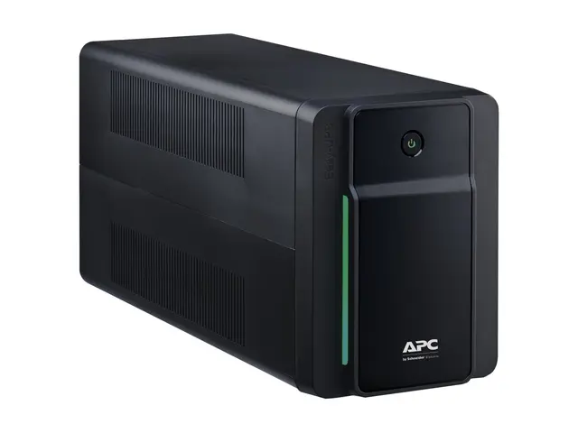 APC Easy UPS BVX Series BVX1200LI-GR - UPS - AC 230 V - 650 watt -...