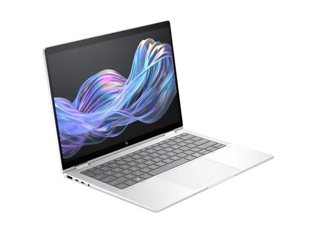 HP EliteBook X Flip G1i Notebook Next Gen AI - Copilot+ PC 14" Int...