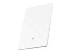 TP-Link Archer Air E5 V1 - Rekkeviddeutvider for Wi-Fi Wi-Fi 6 - 2.4 GHz, 5 GHz - veggmonterbar