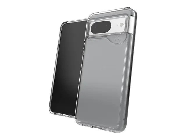 Zagg Crystal Palace - Baksidedeksel for mobiltelefon blank Google ...