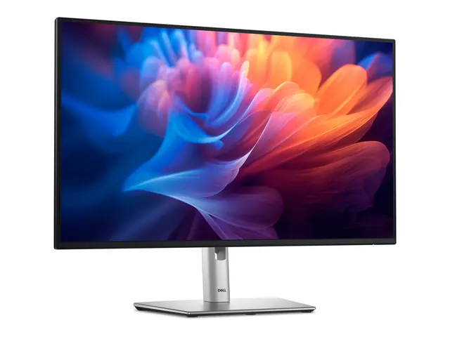 Dell P2725H - LED-skjerm 27" 1920 x 1080 Full HD (1080p) @ 100 Hz ...