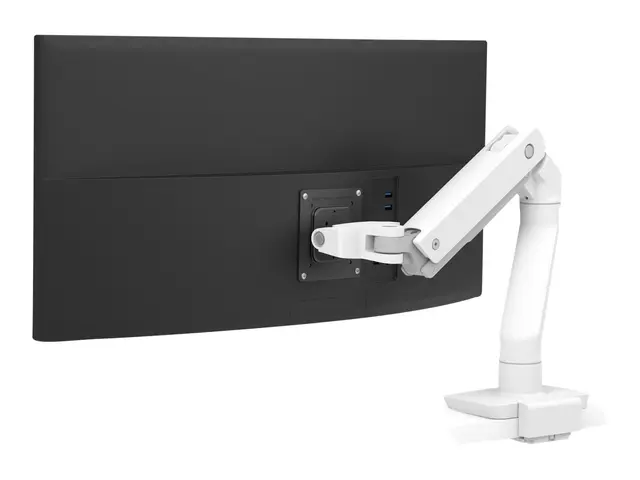 Ergotron HX - Monteringssett (leddarm, utvidelse, svingtapp, lavpr...