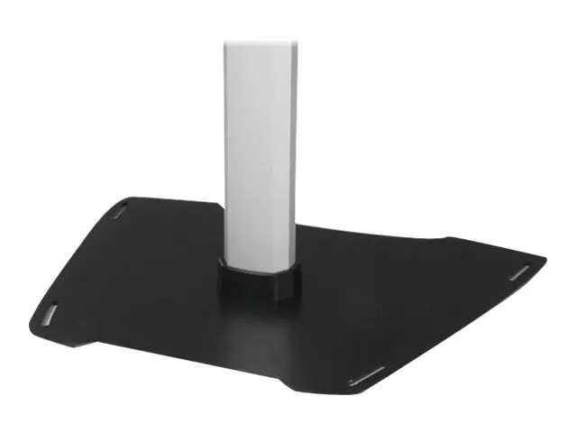 Startech Secure Tablet Floor Stand - Anti-Theft Lockable Mount For...