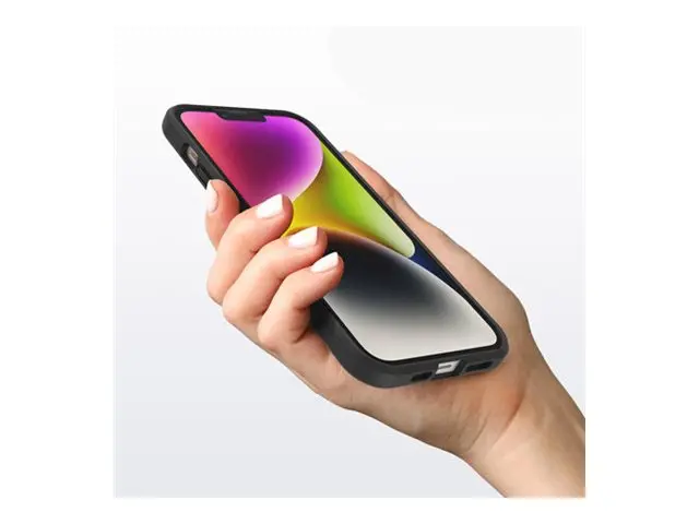 OtterBox React Series - ProPack Packaging baksidedeksel for mobilt...