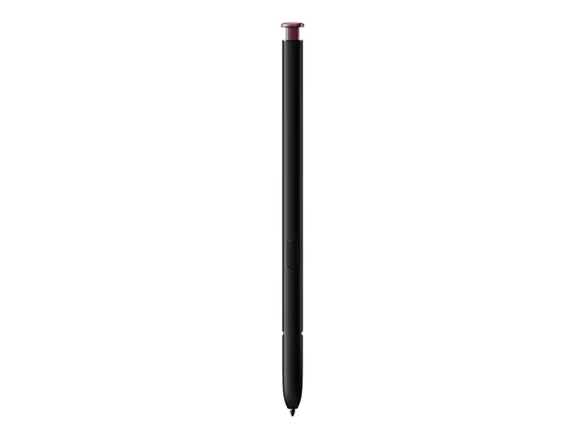 2nd-A Galaxy S22 Ultra 5G 128GB Burgundy A-grade | Brukt 2 års gar...