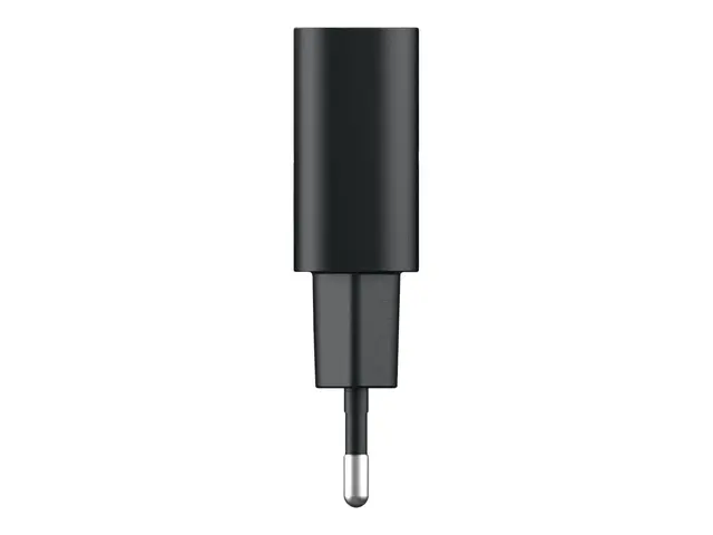 Unisynk Slim Wall Charger - Strømadapter 20 watt 3 A PD 3.0 (24 pi...
