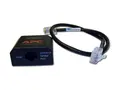 APC Dry Contact I/O Accessory - Nettverksadaptersett svart - for P/N: SMX1500RM2UCNC, SMX750C, SRTL10KRM4UT, SRTL2K2RM1UWNC, SRTL3KRM1UC, SRTL8KRM4UT