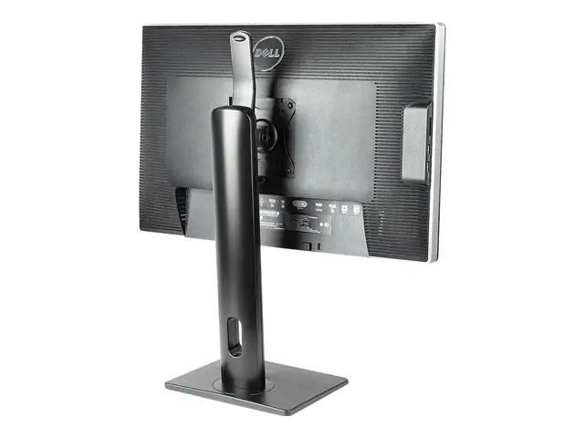 Startech Free Standing Single Monitor Mount, Height Adjustable Sta...