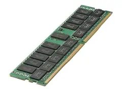 HPE SmartMemory - DDR4 - modul - 32 GB - DIMM 288-pin 2666 MHz / PC4-21300 - registrert