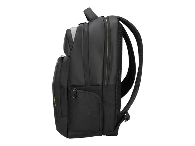Targus CityGear Laptop Backpack - Notebookryggsekk - 15" - 17.3" -...