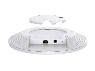 TP-Link Omada EAP772 V2.2 - Trådløst tilgangspunkt 1GbE, 2.5GbE, W...
