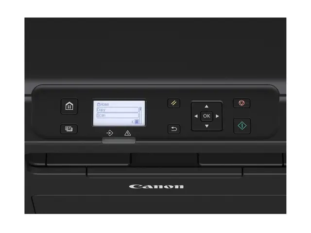 Canon i-SENSYS MF272dw - Multifunksjonsskriver S/H laser A4 (210 x...