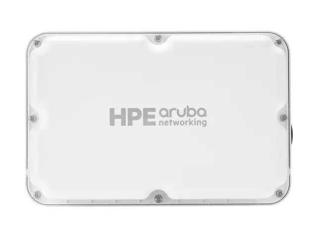 HPE Aruba Networking AP-765 (RW) Flex - Trådløst tilgangspunkt inn...