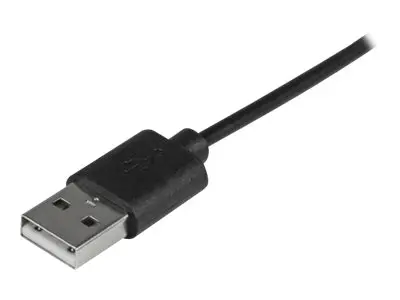 StarTech.com 4m 13ft USB C to A Cable - 2.0 USB-IF Certified Type ...