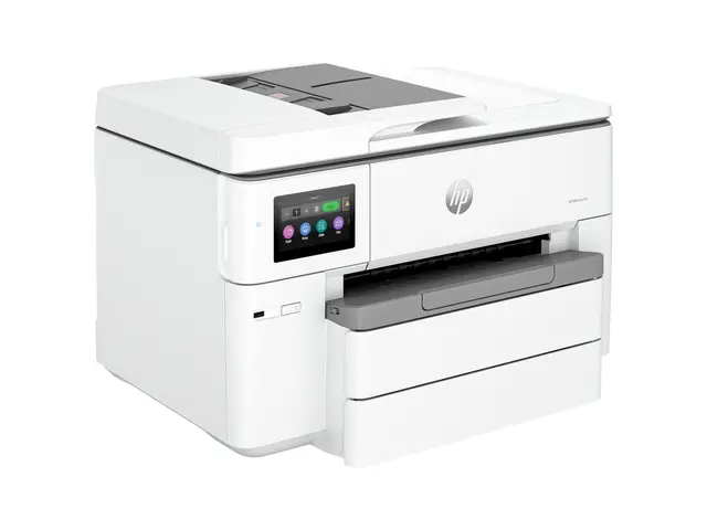 HP Officejet Pro 9730e Wide Format All-in-One - Multifunksjonsskri...