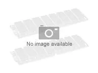 Lexmark - DDR3 - modul - 2 GB - ikke-bufret