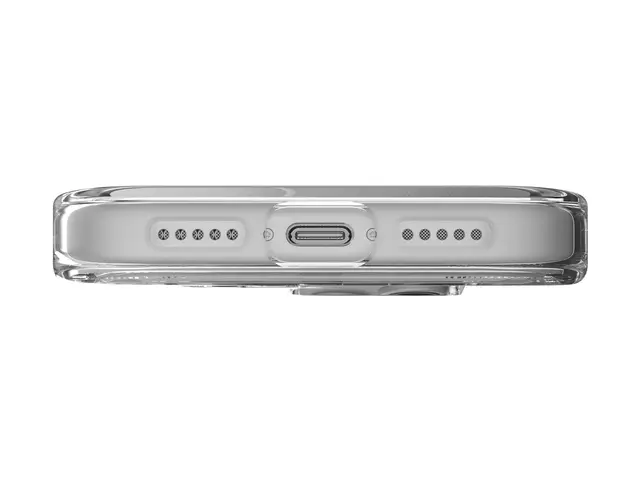 Zagg Crystal Palace Snap Lite - Beskyttende deksel for mobiltelefo...