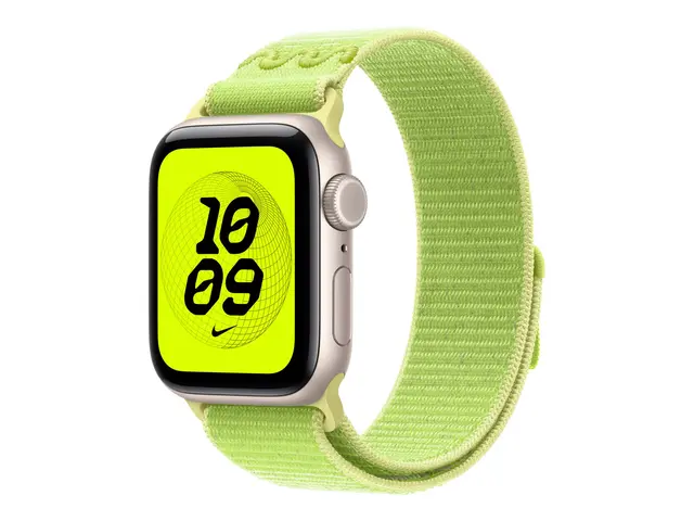 Apple Nike - Sløyfe for smart armbåndsur 40mm 130 190 mm volt spla...