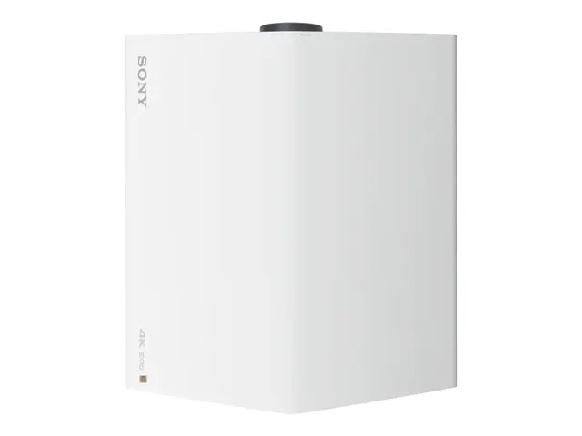 Sony VPL-XW6100ES - SXRD-projektor 2700 lumen (farge) 3840 x 2160 ...