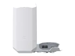 Teltonika OTD500 - Tr&#229;dl&#248;s ruter WWAN 2-port svitsj - 1GbE, 5G, LTE, HSPA - 3G, 4G, 5G - stangmonterbar, overflatemonterbar