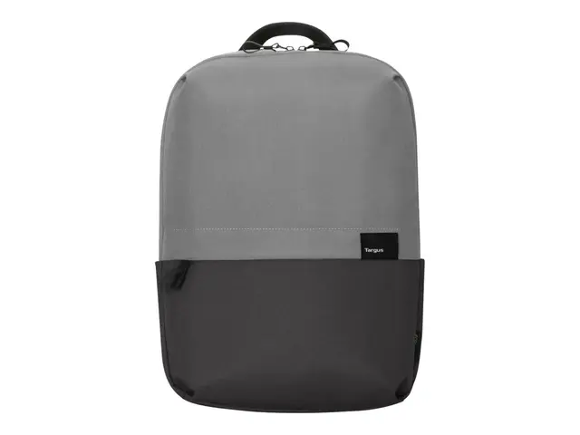Targus Sagano EcoSmart Commuter - Notebookryggsekk 15.6" svart, grå