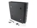 Lenovo ThinkCentre Tiny Sandwich Kit II - Systemmonteringsbrakett for ThinkCentre M70q Gen 2; M70q Gen 3; M75t Gen 2; M80q Gen 3; M90q Gen 2; M90q Gen 3