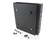 Lenovo ThinkCentre Tiny Sandwich Kit II - Systemmonteringsbrakett for ThinkCentre M70q Gen 2; M70q Gen 3; M75t Gen 2; M80q Gen 3; M90q Gen 2; M90q Gen 3
