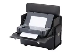 DICOTA QuickFix - Skriverstativ - svart - for HP Officejet 200