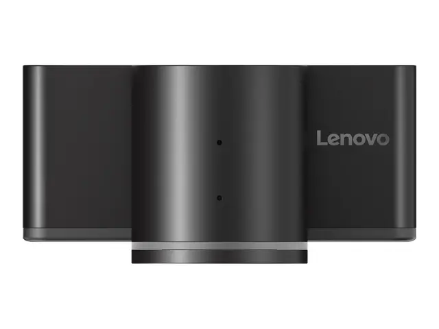 Lenovo 4K Pro - Nettkamera farge 3840 x 2160 lyd USB 3.0 MJPEG, YU...