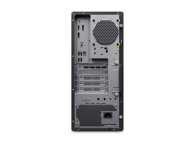 Lenovo ThinkStation P4 - tower - AI Workstation - Ryzen 5 Pro 9655...