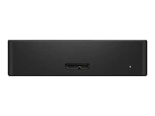 Seagate Expansion STKM4000400 - Harddisk - 4 TB - ekstern (bærbar)...