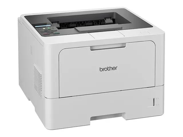 Brother HL-L5210DW - Skriver S/H Dupleks laser A4/Legal 1200 x dpi...