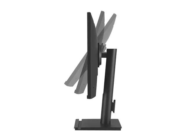 ASUS VA279QGSE - LED-skjerm - 27" - 1920 x 1080 Full HD (1080p) @ 120 Hz IPS - 300 cd/m² - 3000:1 - 1 ms - HDMI, VGA, DisplayPort - høyttalere - svart 