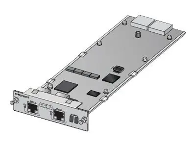 Allied Telesis AT-MCF2000S - Nettverksstackmodul - 100Mb LAN - 100...